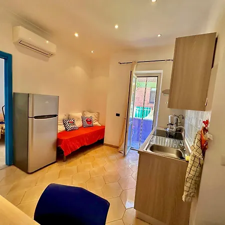 Apartment 361 *