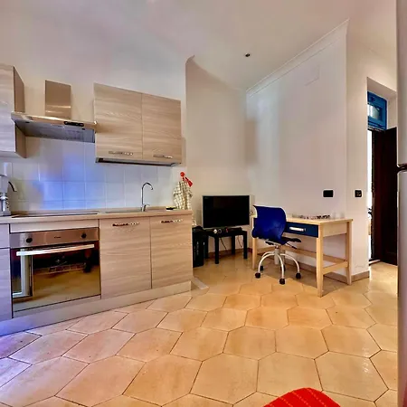 Apartment 361 Torvaianica